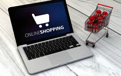 Creazione Ecommerce Gratis